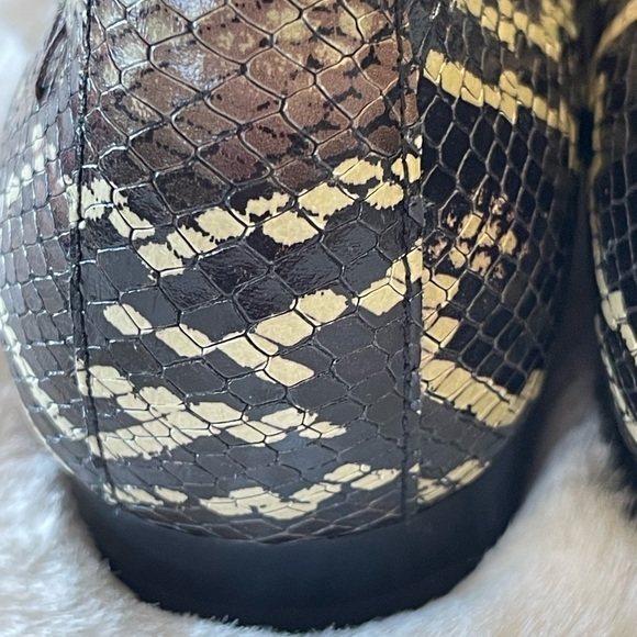 Vionic Willa Boa Black Flat Loafers Size 7.5. NEW WITHOUT BOX - Picture 10 of 14